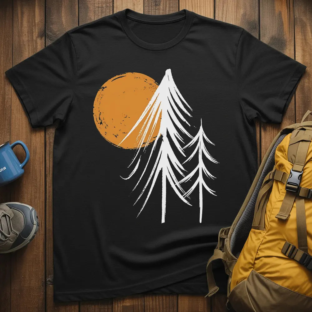 Wilderness Charm T-Shirt