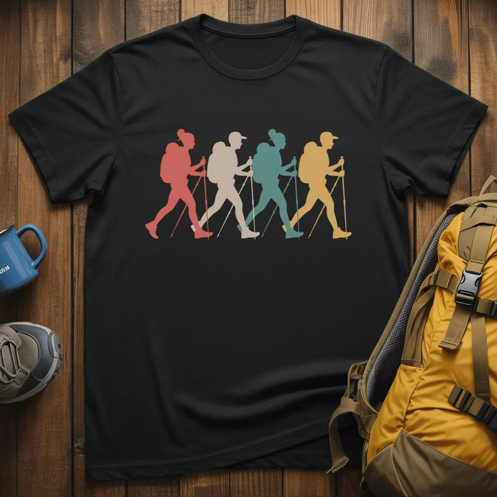 Hiking Community T-Shirt