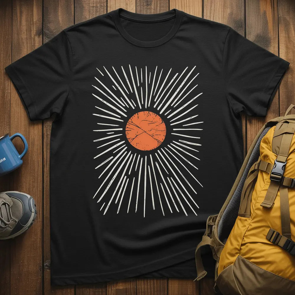 Midday Sunlight T-Shirt