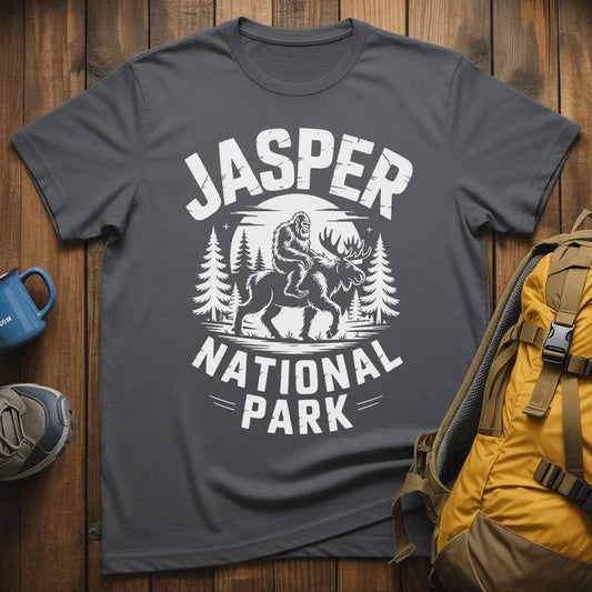 Jasper National Park T-Shirt