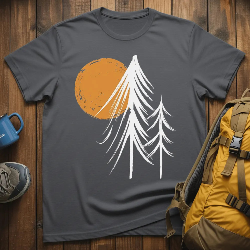 Wilderness Charm T-Shirt
