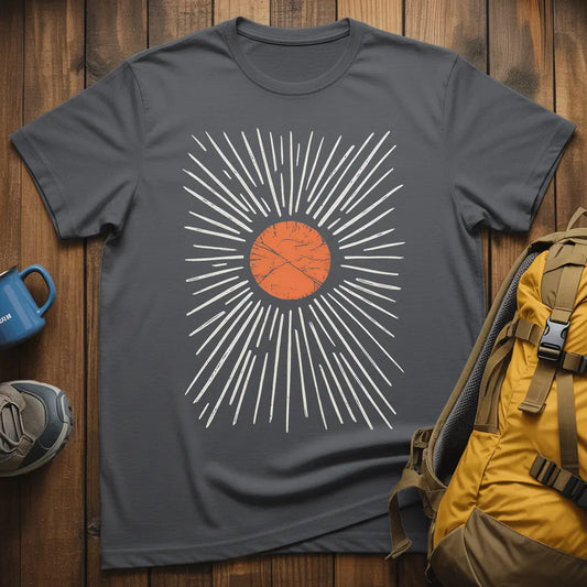Midday Sunlight T-Shirt