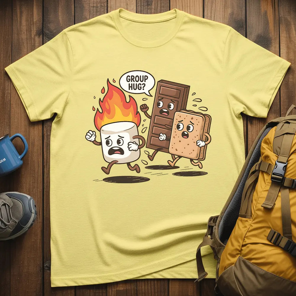 Group Hug? T-Shirt