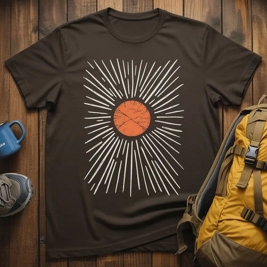 Midday Sunlight T-Shirt