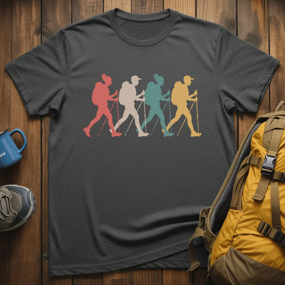 Hiking Community T-Shirt