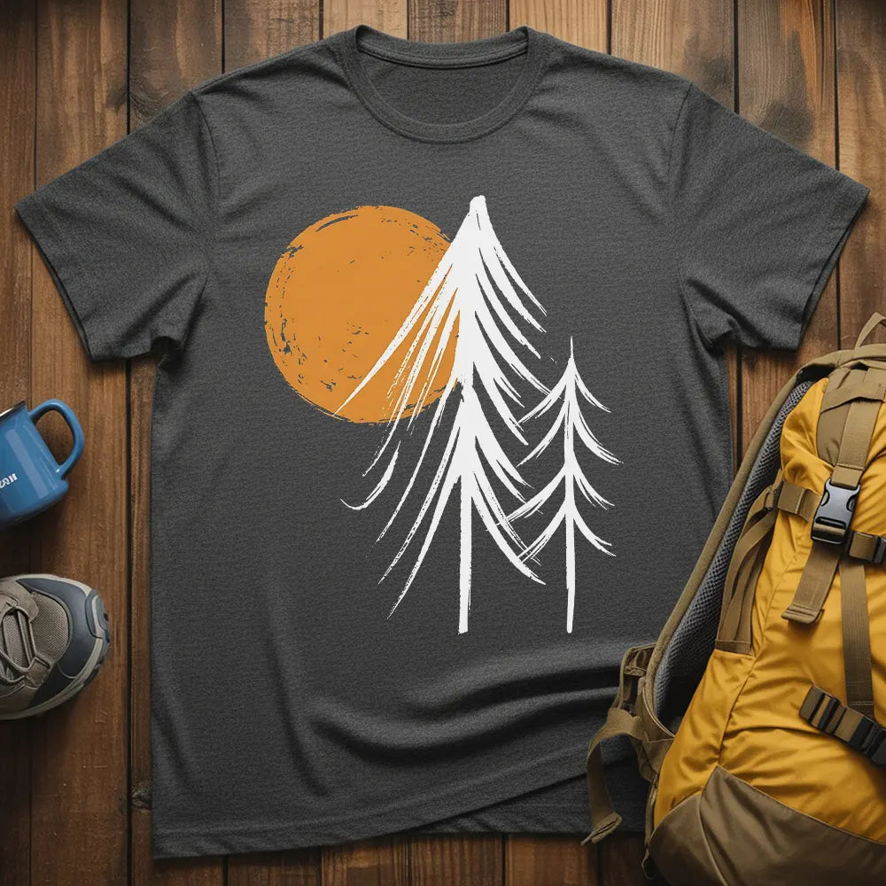 Wilderness Charm T-Shirt