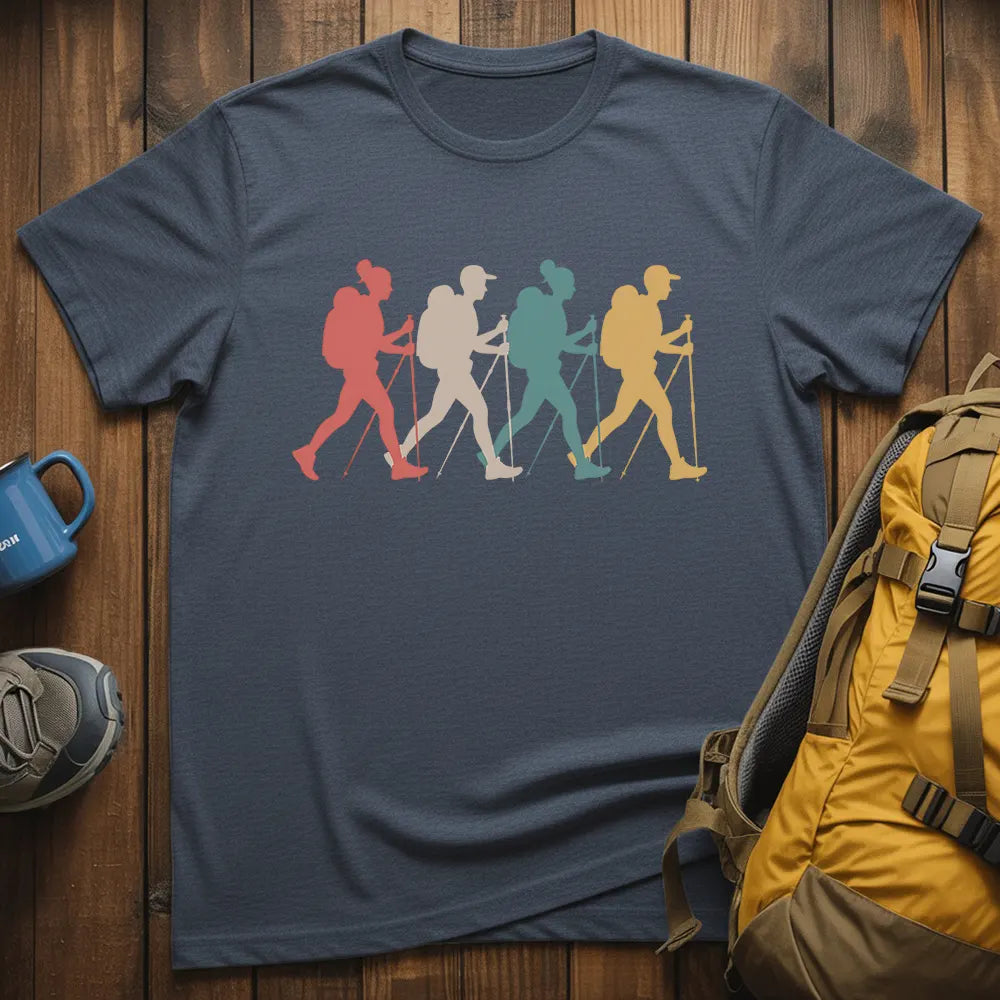 Hiking Community T-Shirt