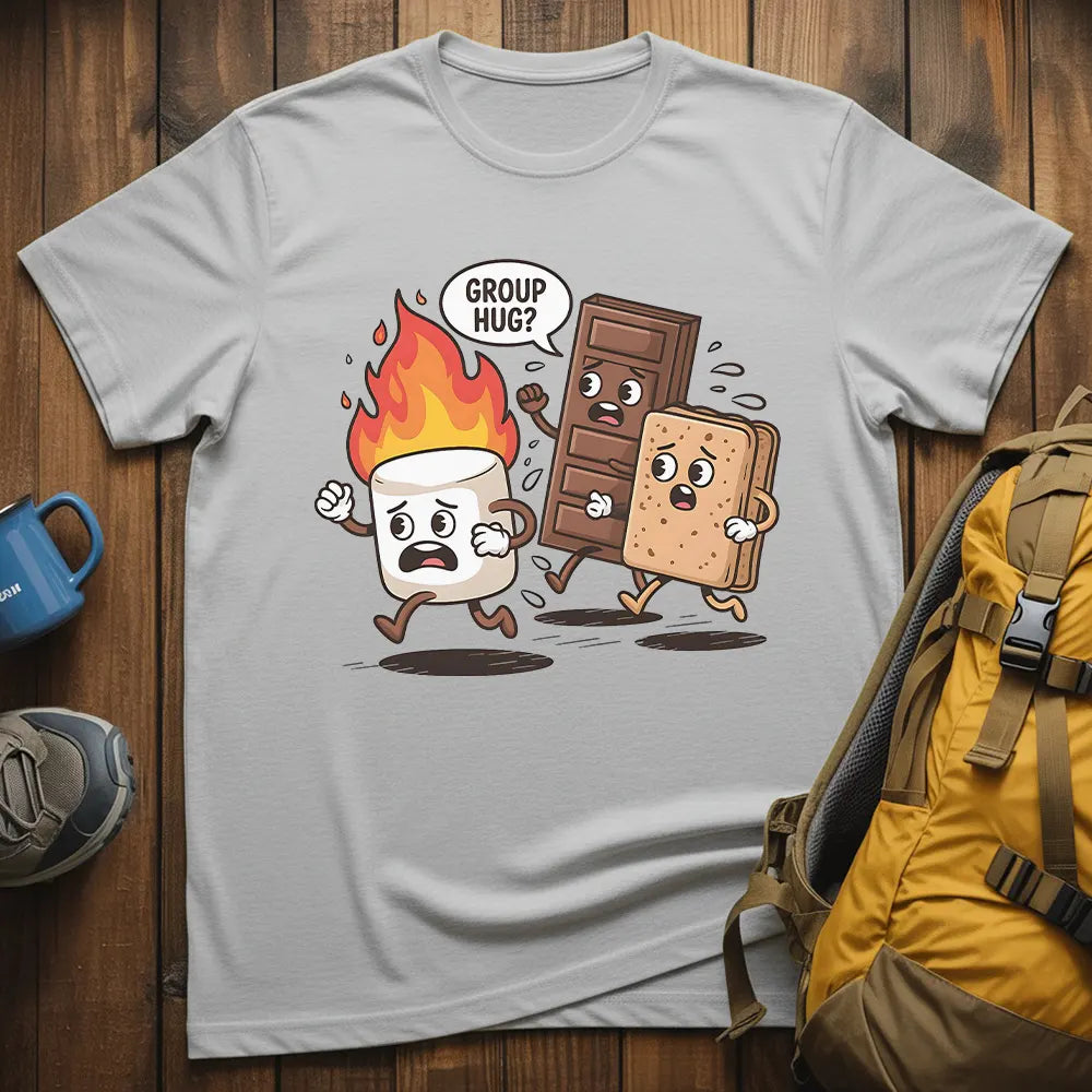 Group Hug? T-Shirt