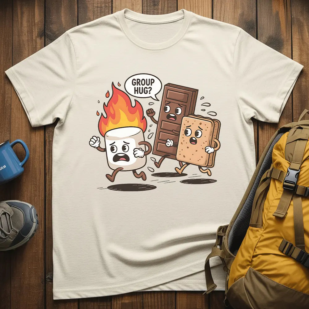 Group Hug? T-Shirt