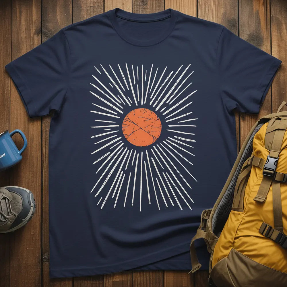 Midday Sunlight T-Shirt