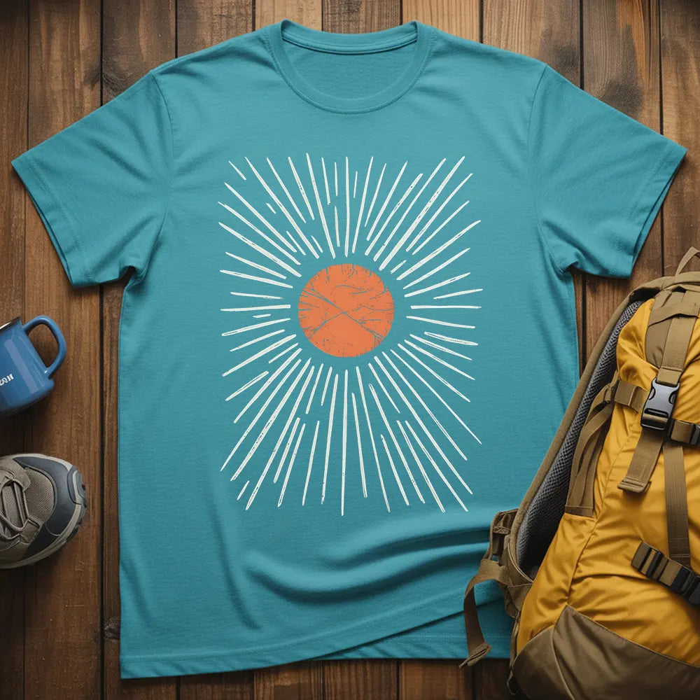 Midday Sunlight T-Shirt