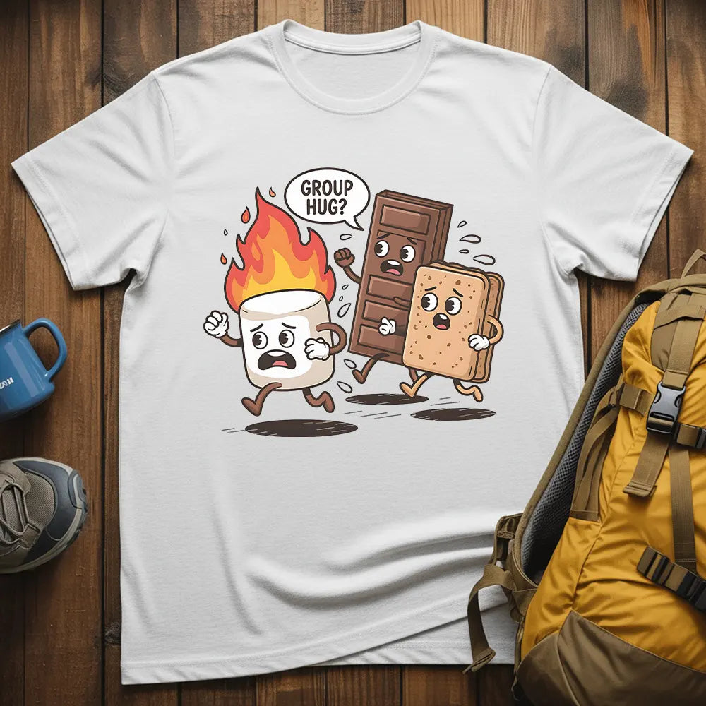 Group Hug? T-Shirt