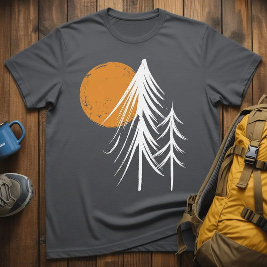 Wilderness Charm T-Shirt