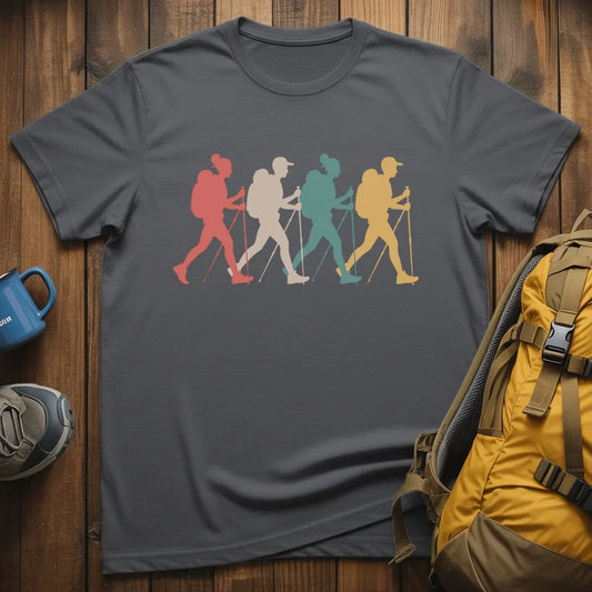 Hiking Community T-Shirt