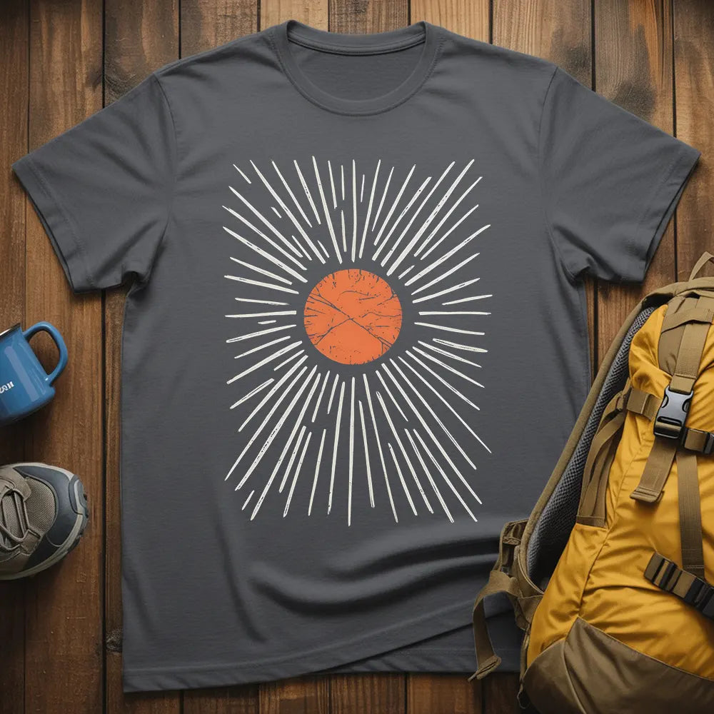 Midday Sunlight T-Shirt