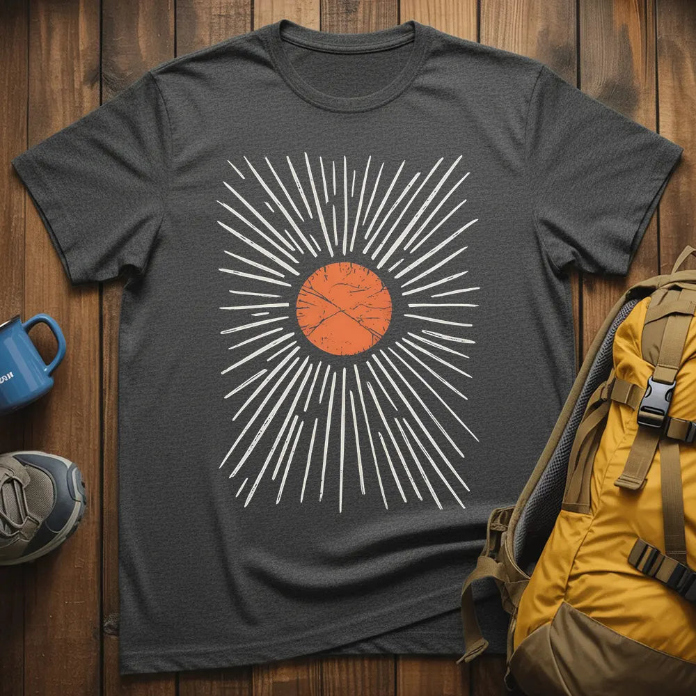 Midday Sunlight T-Shirt