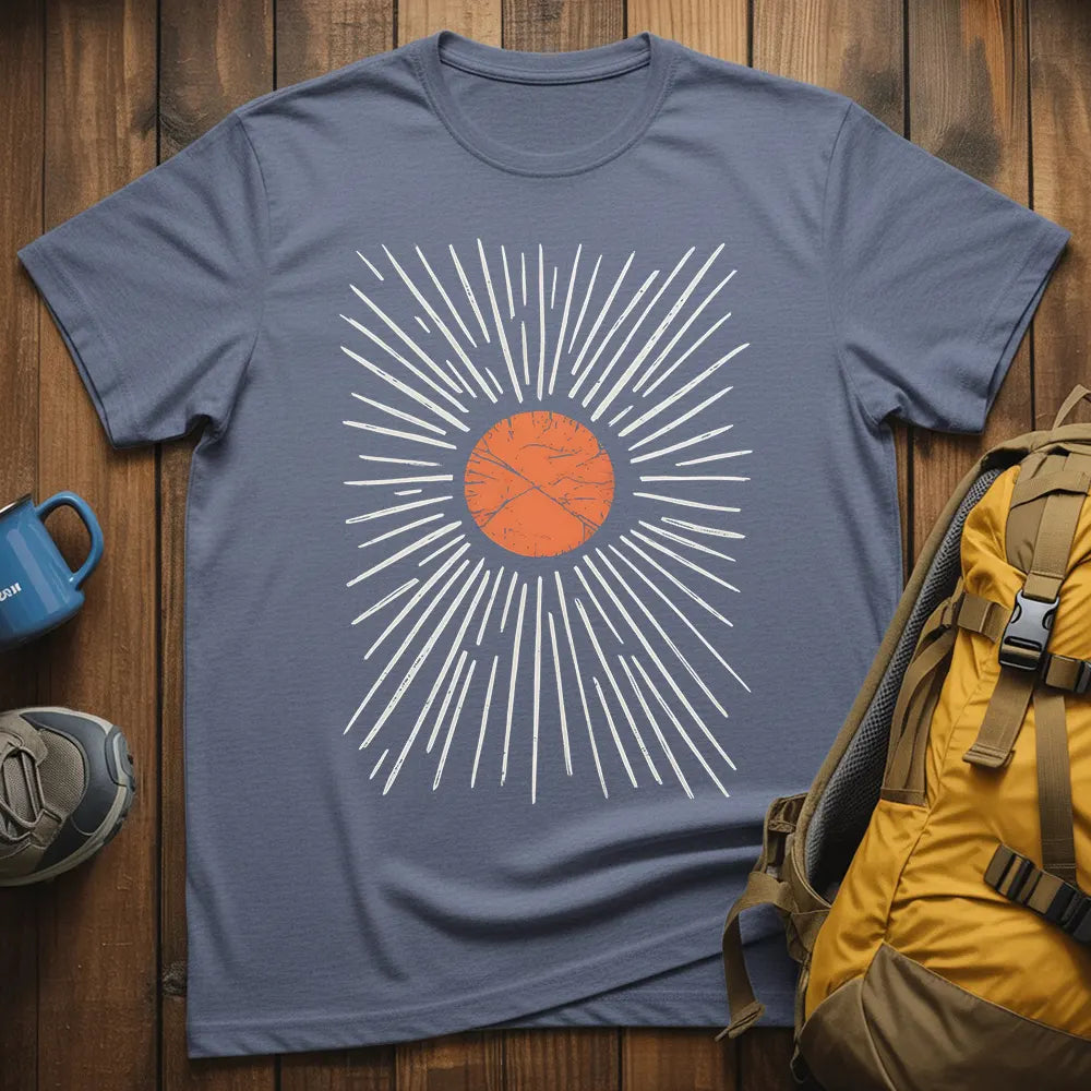 Midday Sunlight T-Shirt
