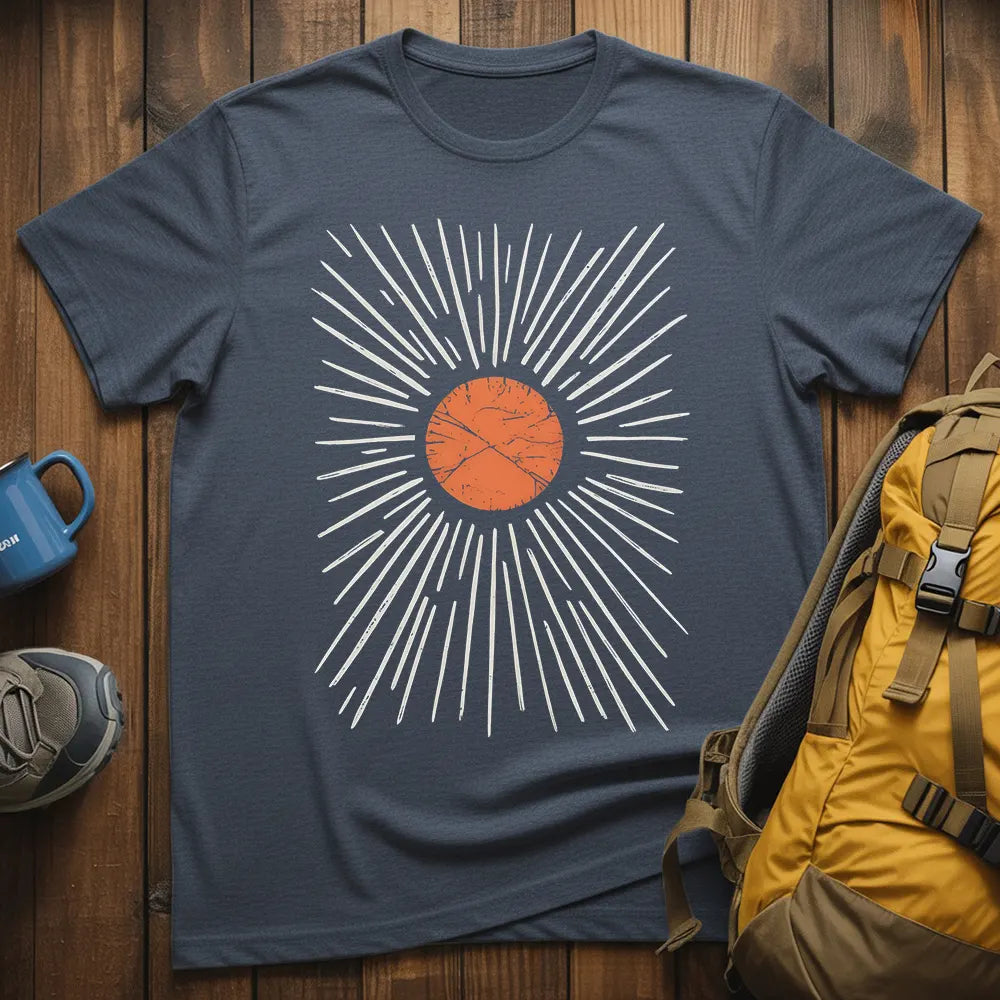 Midday Sunlight T-Shirt