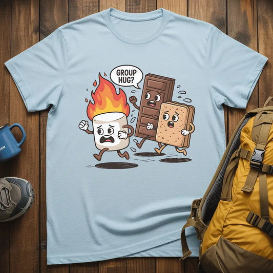 Group Hug? T-Shirt