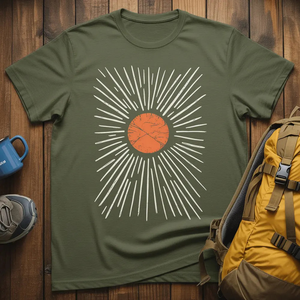Midday Sunlight T-Shirt