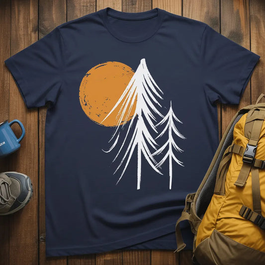 Wilderness Charm T-Shirt