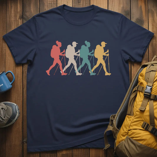 Hiking Community T-Shirt