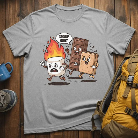Group Hug? T-Shirt